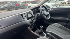 Volkswagen Polo 1.0 TSI Style 5dr Petrol Hatchback